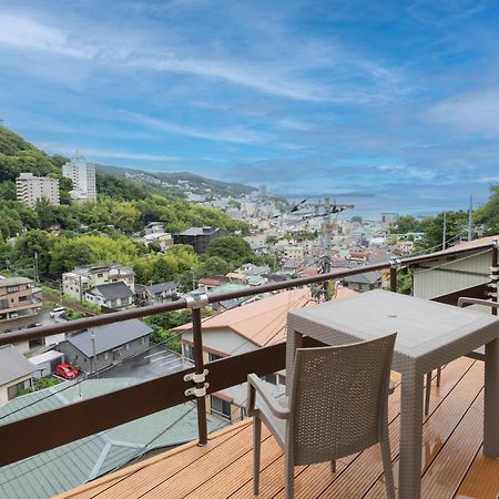 Nest Olive Atami Atami (Shizuoka) Exterior foto