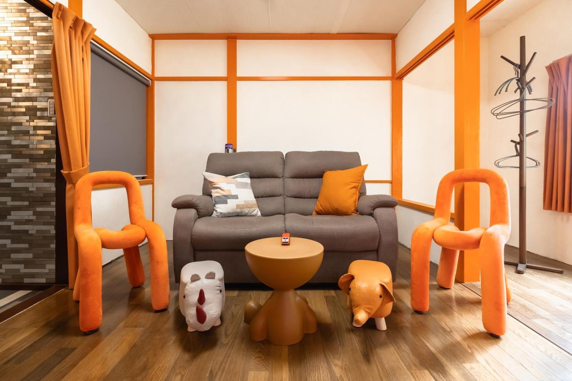 Nest Olive Atami Atami (Shizuoka) Exterior foto