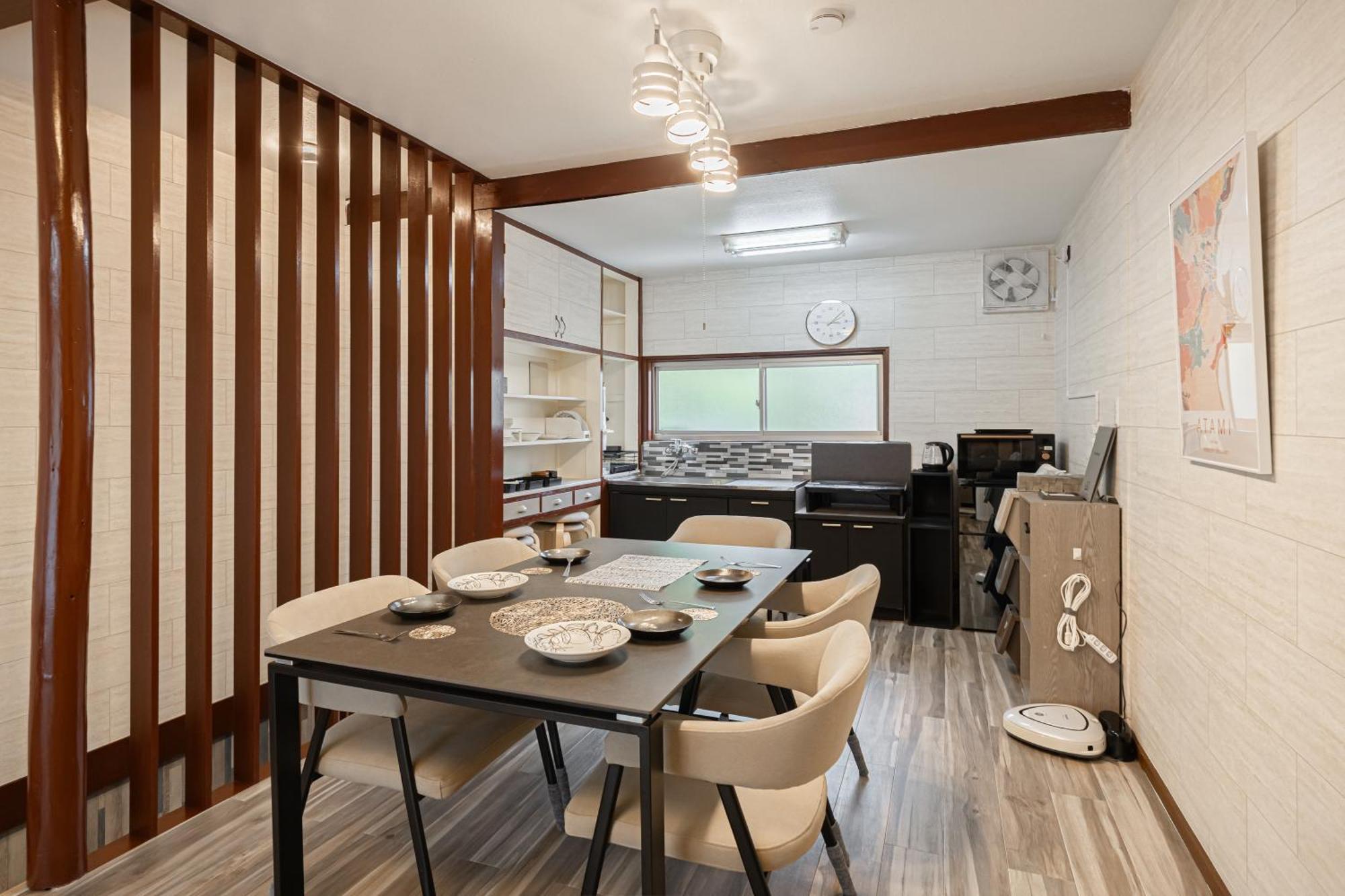 Nest Olive Atami Atami (Shizuoka) Exterior foto