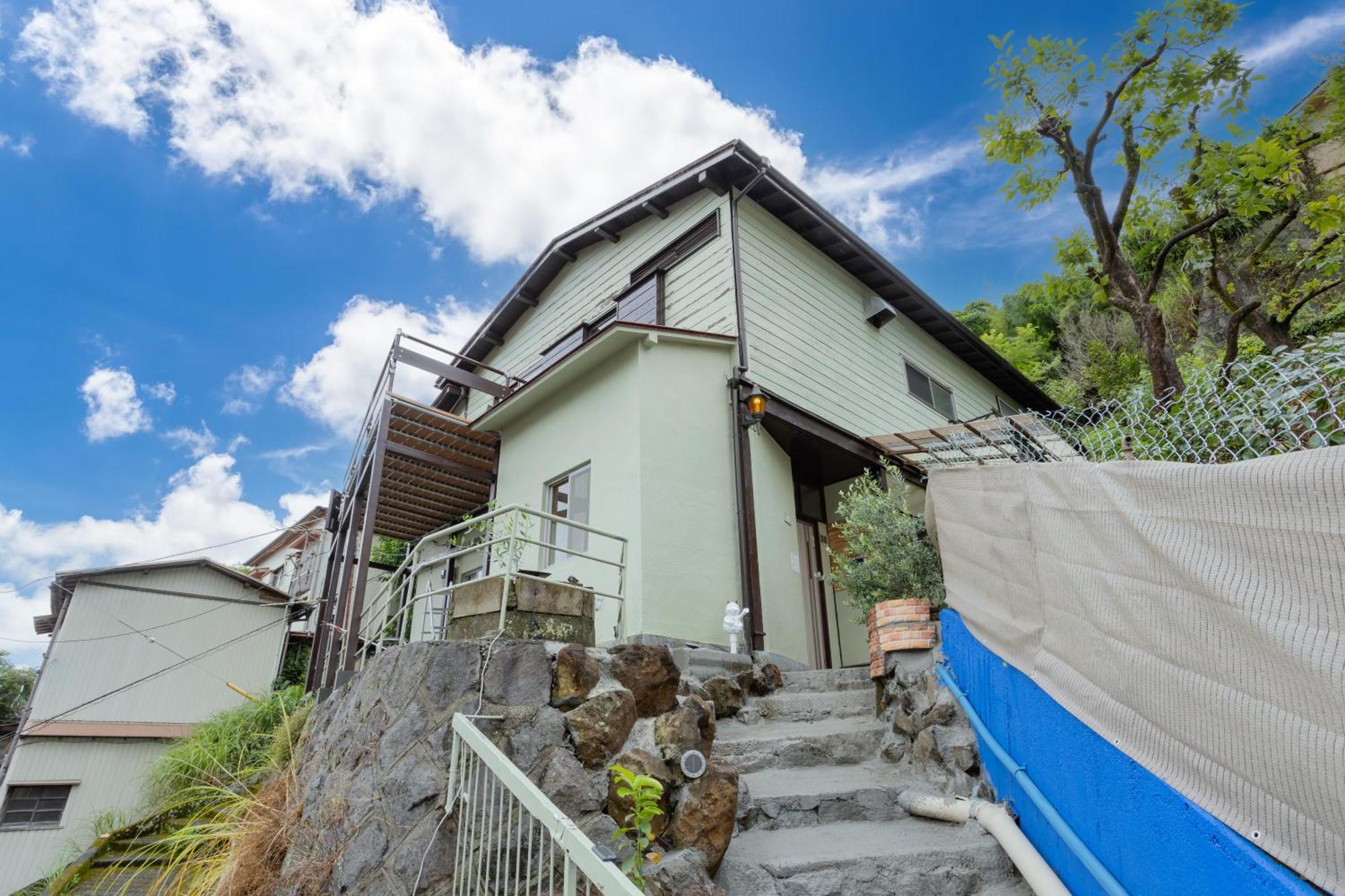 Nest Olive Atami Atami (Shizuoka) Exterior foto