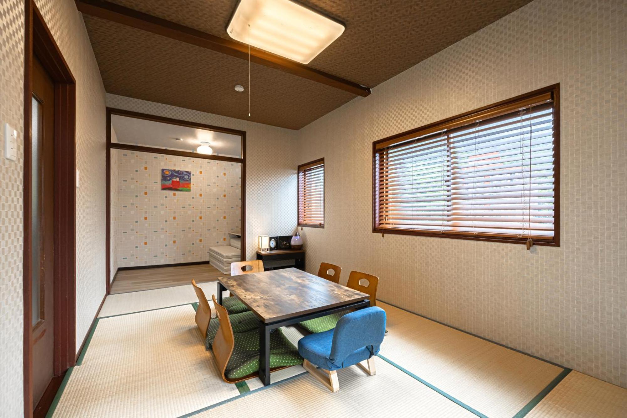 Nest Olive Atami Atami (Shizuoka) Exterior foto